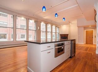 134 Beach St, Boston, MA 02111
