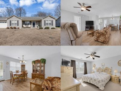 1095 Taylor Ln, Newbern, TN, 38059