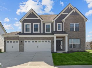 12493 Morning Ridge Way, Noblesville, IN 46060