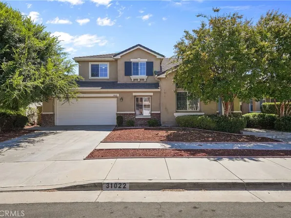 31022 Janelle Ln, Winchester, CA 92596