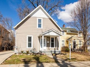 5626 Lowell Ave, Indianapolis, IN