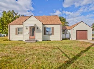 1226 Bay St, Springfield, MA 01109