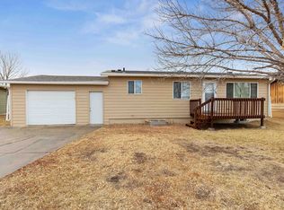3611 Lawrence Dr, Rapid City, SD 57701