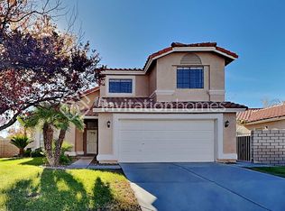 443 Old Palms Dr, Las Vegas, NV 89123