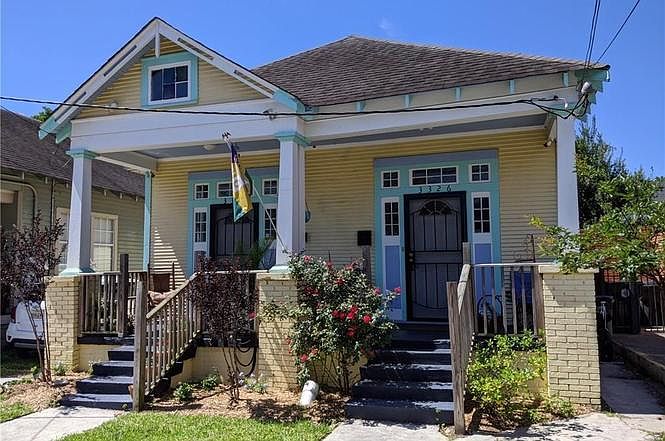 1st image of 3324 Baudin St #3326