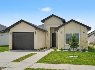 5805 N Gira Del Sol St, Edinburg, TX 78542