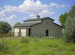 33755 Cr 6.5, Las Animas, CO 81054