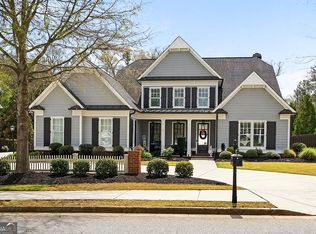 3730 Williams Point Dr, Cumming, GA 30028