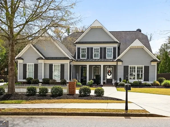 3730 Williams Point Dr, Cumming, GA 30028