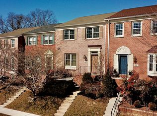 12 Wonderview Ct, Lutherville Timonium, MD 21093