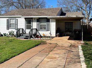 919 N C St, Duncan, OK 73533