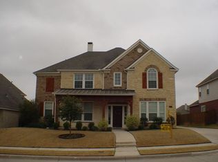 4757 Edenwood Dr, Fort Worth, TX 76123