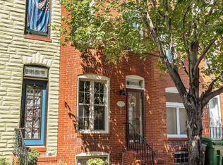 804 S Port St, Baltimore, MD 21224