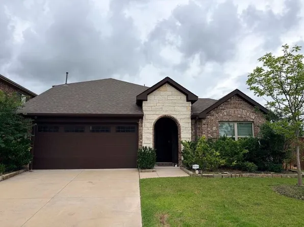 3811 Thomas Plains Dr, Heartland, TX 75126