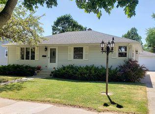 234 Matthew St, Kimberly, WI 54136