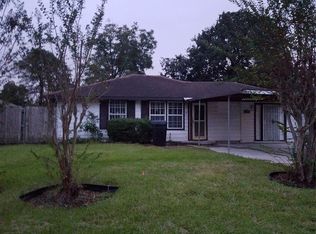 8828 Kellett St, Houston, TX 77078