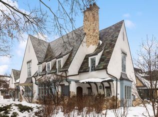 206 N Lincoln St, Hinsdale, IL 60521
