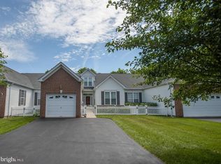 1503 Tarrington Way, Hatfield, PA 19440