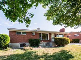 5455 W Kathleen Ave, West Valley City, UT 84120