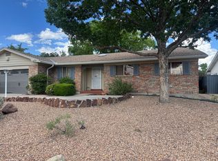 4304 Andrew Dr NE, Albuquerque, NM 87109