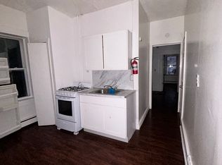 773 E 19th St #D2, Paterson, NJ 07501