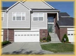 13923 Sweet Clover Way, Fishers, IN 46038