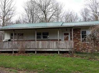 2188 W County Road 1050 S, English, IN 47118