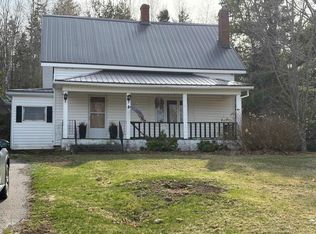 8503 Sherbrooke Rd, Pictou, NS B2H 5C8