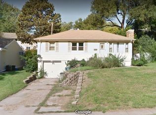 3018 Westgate Rd, Omaha, NE 68124