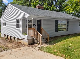 1205 Louisville Rd, Frankfort, KY 40601
