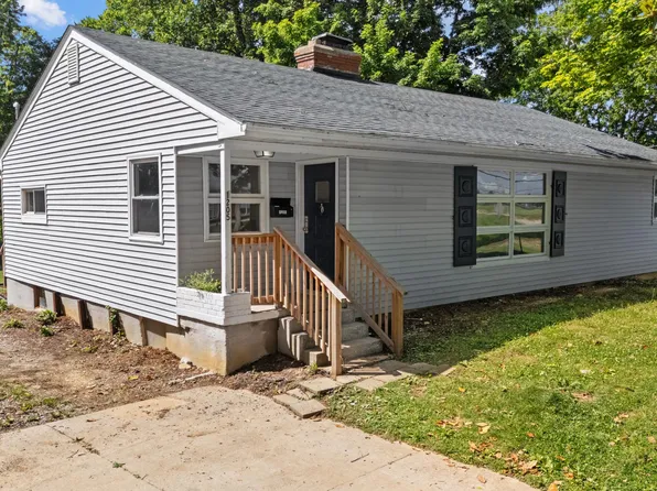 1205 Louisville Rd, Frankfort, KY 40601