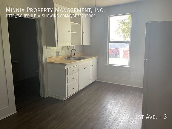 3rd image of 2001 1st Ave Unit 3