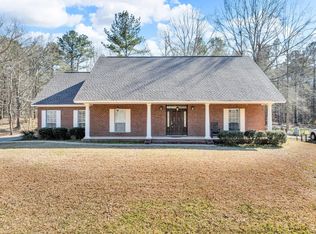 95 Lake Eddins #1638, Pachuta, MS 39347