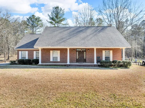 95 Lake Eddins #1638, Pachuta, MS 39347