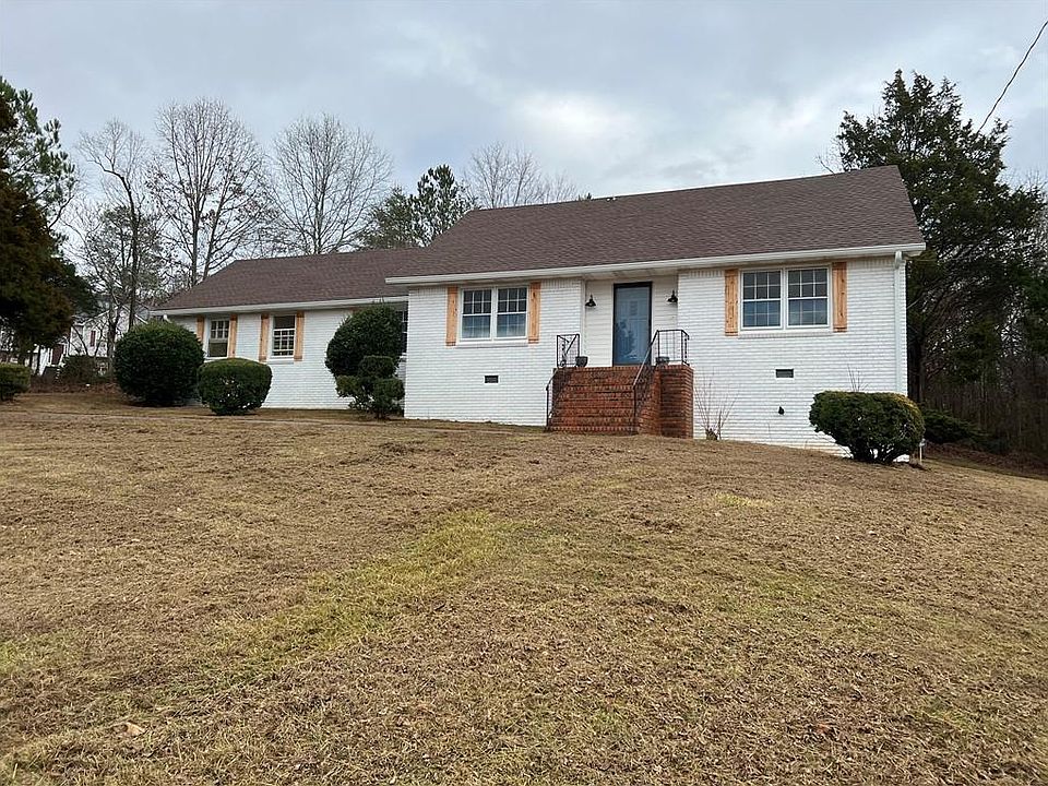 223 Carlton Dr, Rockmart, GA 30153 MLS 7201802 Zillow