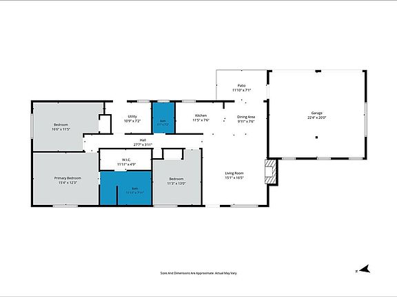 4th image of 3249 17th St