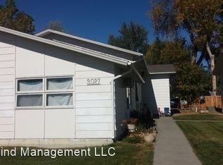 3021 Colton Blvd APT 4, Billings, MT 59102