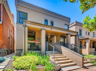 1353 N Marion St, Denver, CO 80218