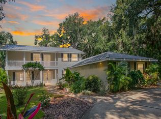 5595 S Tropical Trl, Merritt Island, FL 32952
