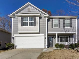 1058 Marcus St, Indian Land, SC 29707