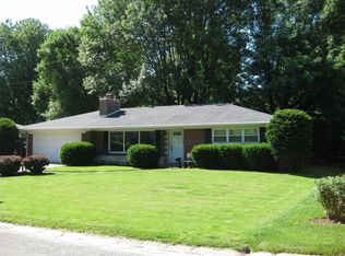 412 Blue Ridge Dr, Belleville, IL 62223