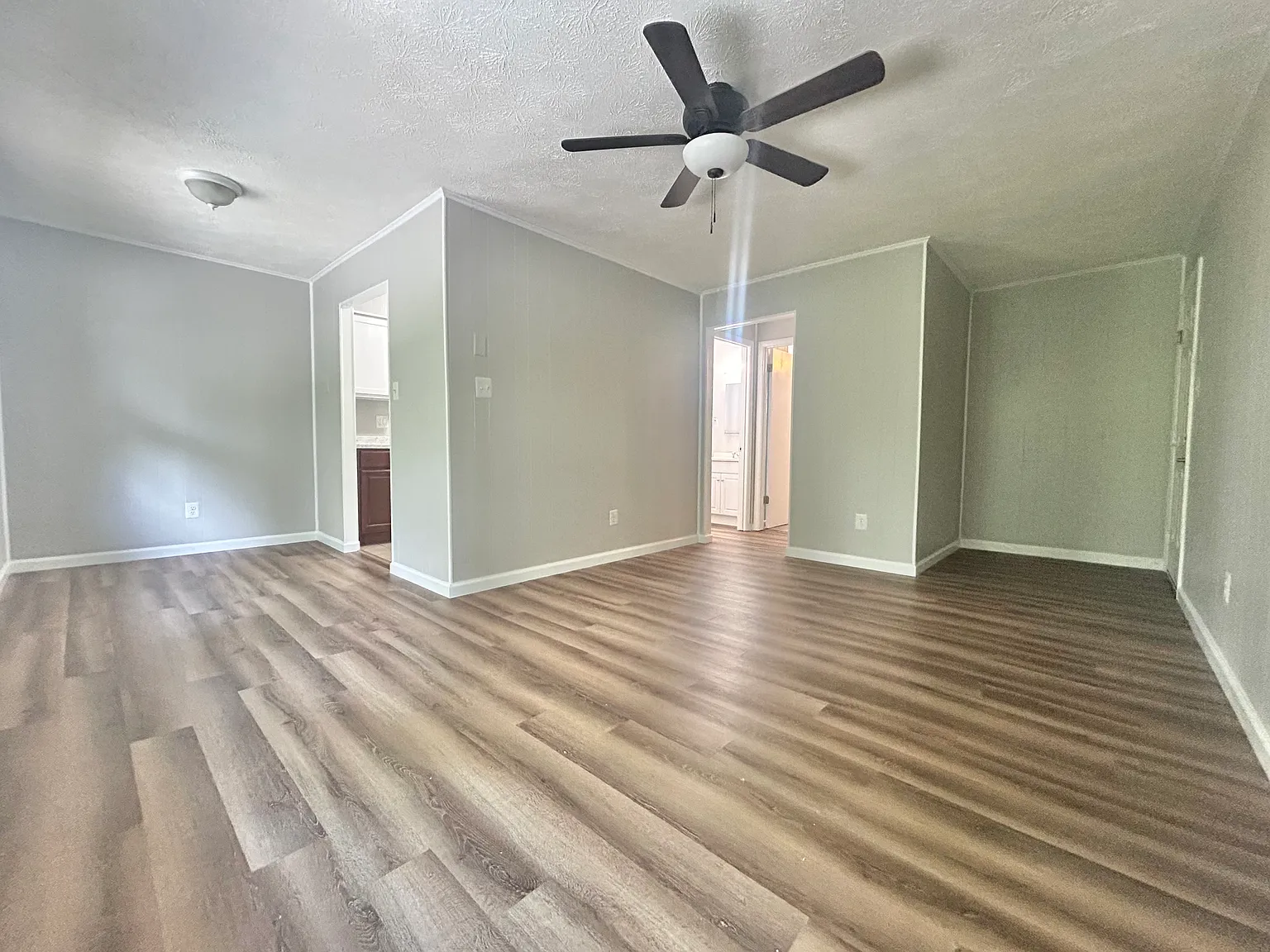 1 bed, 600 sqft, $995 — Photo 1