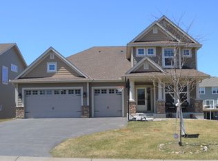 3310 Ridgestone Way, Woodbury, MN 55129