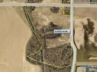 0 County Road 22, Fayette, OH 43521