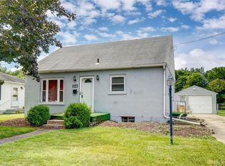 1125 S Belmont Ave, Springfield, OH 45505