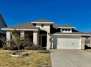 4029 Dunlap Loop, College Station, TX 77845