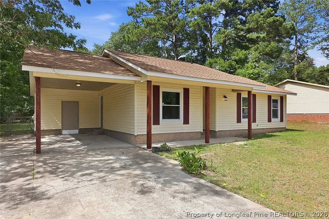 3 bed, 2.0 bath, 1524 sqft, $1,680 — Photo 3