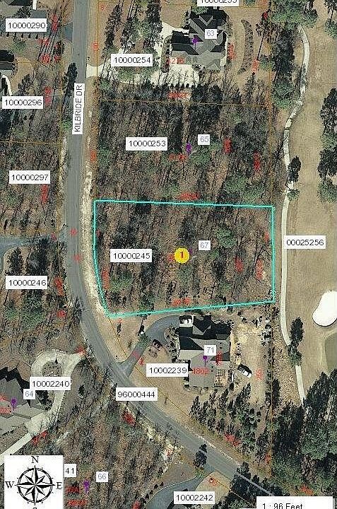 1st image of 67 Kilbride Dr