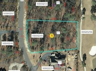 67 Kilbride Dr, Pinehurst, NC 28374