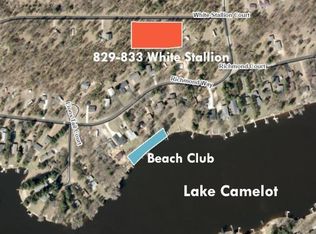 829-833 White Stallion Ct, Nekoosa, WI 54457